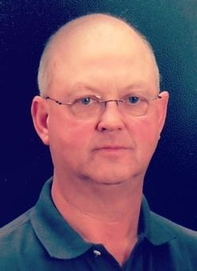 Timothy Neal Korby