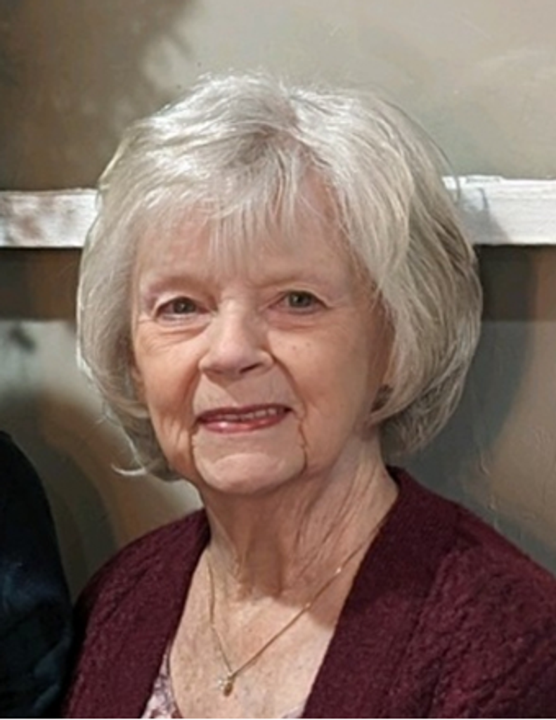 Bonnie C. (Haverty) Johnson