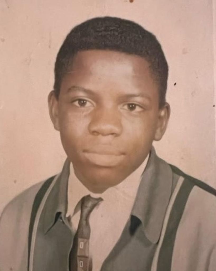Albert Porter Profile Photo