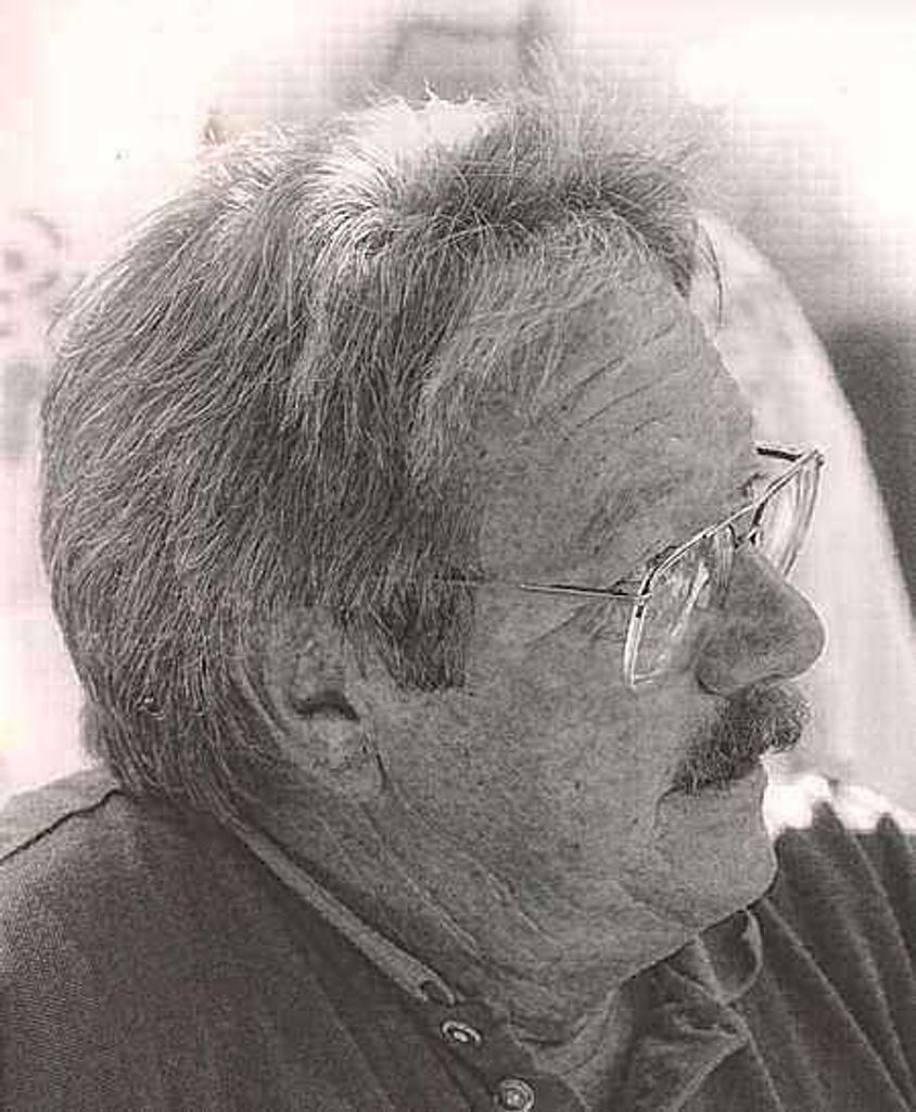 Byron Richard Erickson