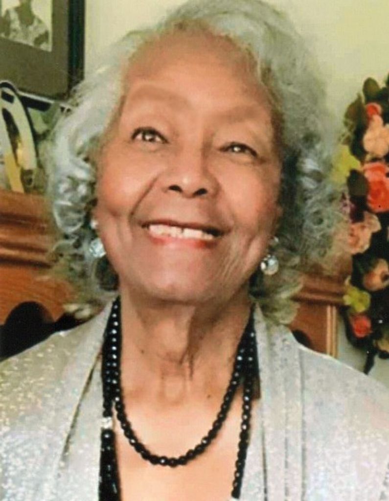 Estelle W. Waters Profile Photo