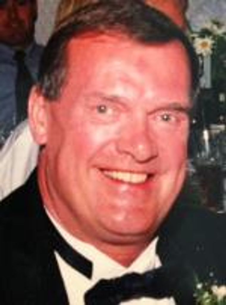 James F. Mccarthy, Jr.