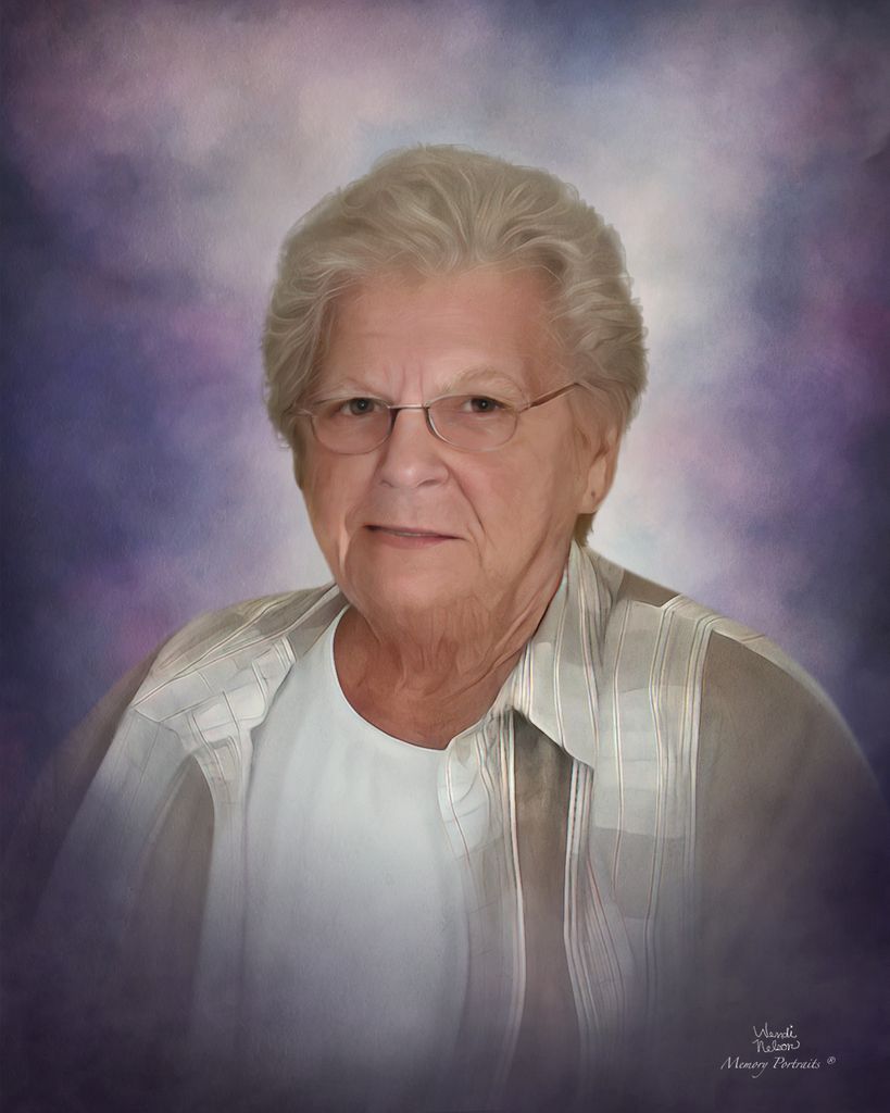 Virginia Hunter