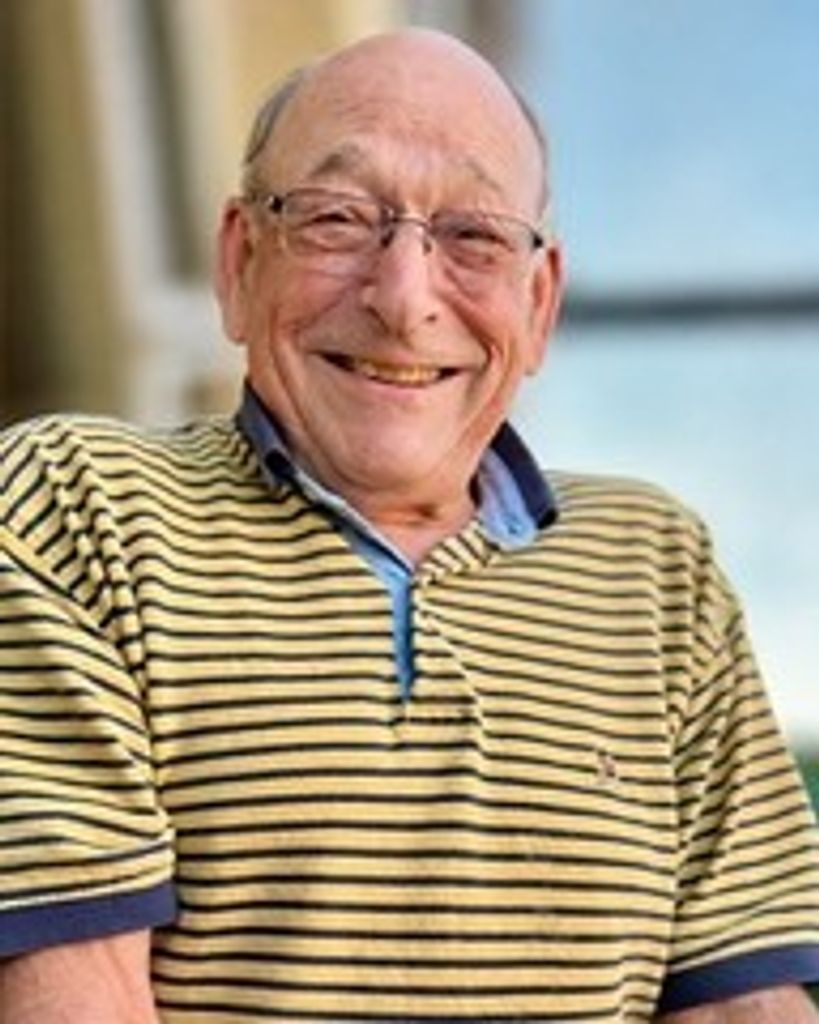 Ronald Roy Korsgard Profile Photo
