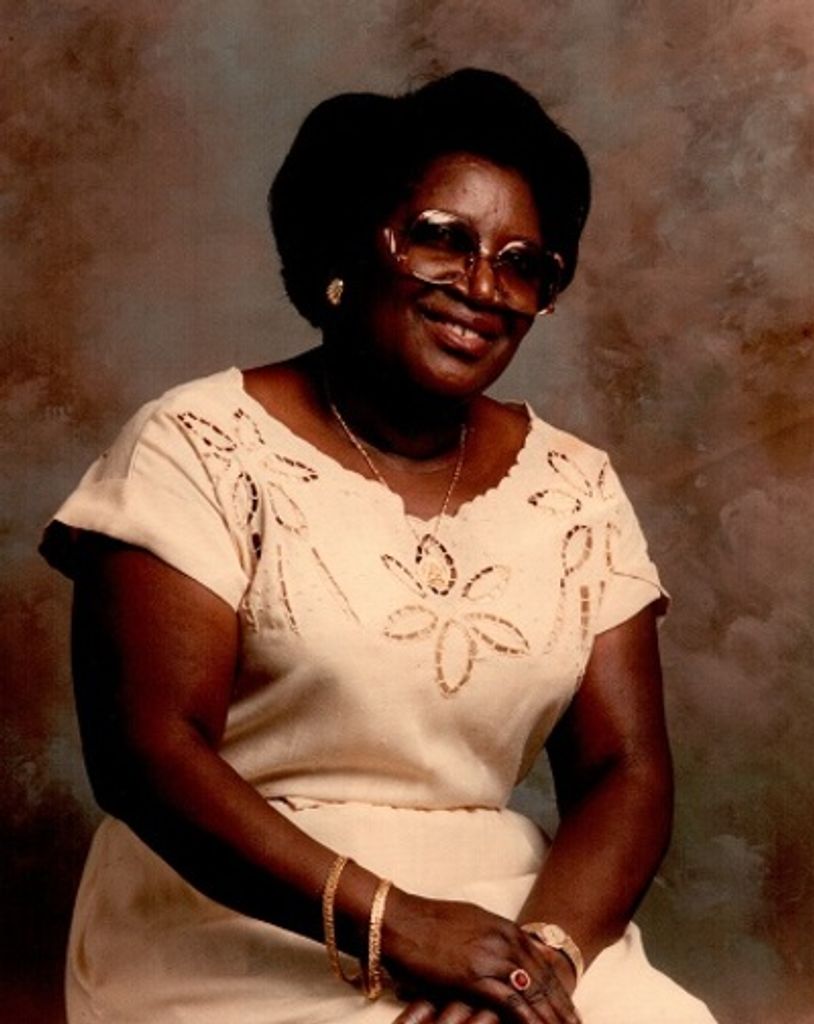 Rose I D'Haiti Profile Photo