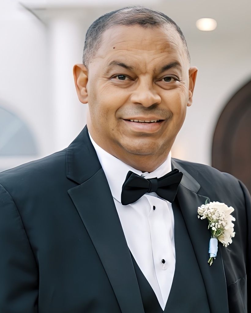 Francisco J. "EL Grande" Batista