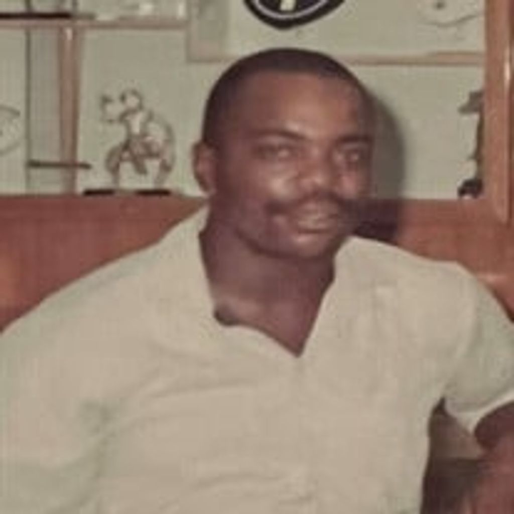 Robert Andrew Locke, Jr.