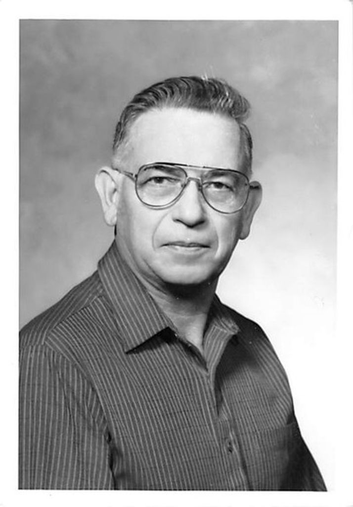 Dean Walter Klink