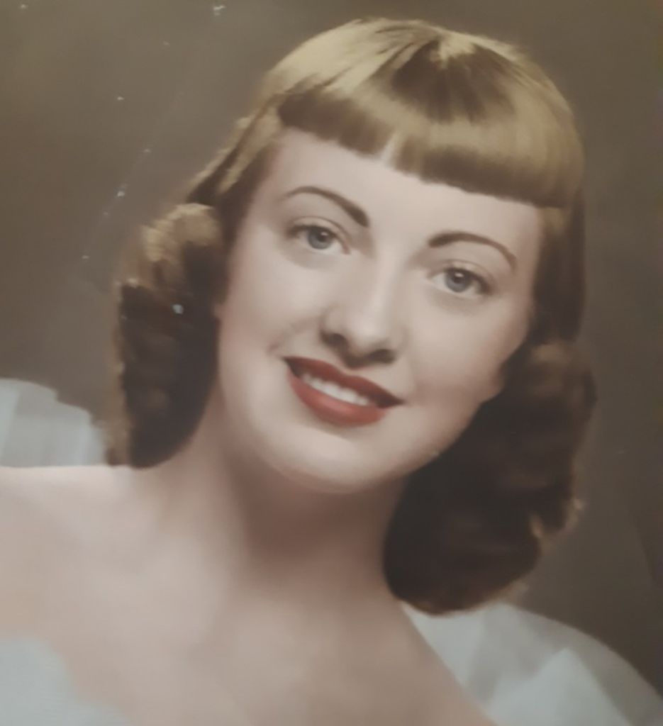 Mary E. (Truax)  Thomas