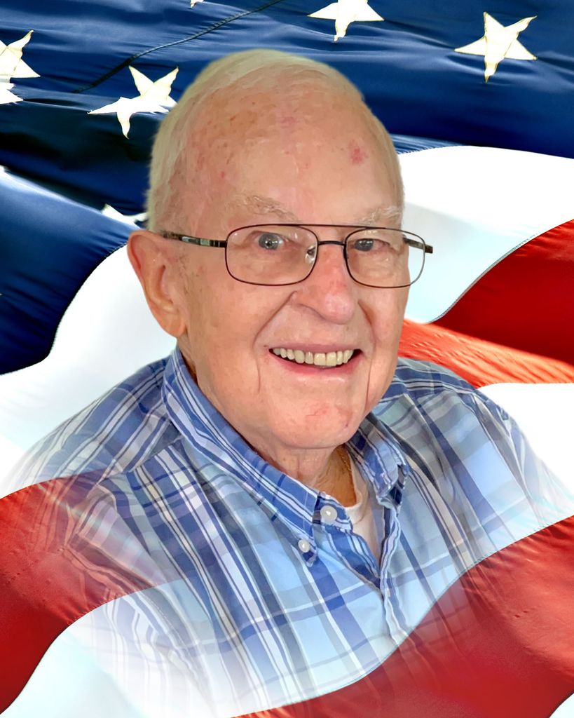 Hubert Kenneth "Bud" Lindsey Profile Photo