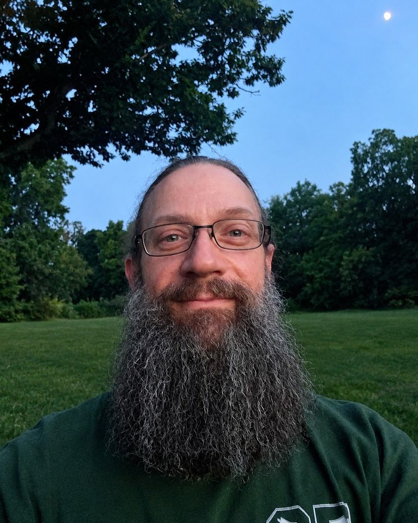 Jeffrey "Jeff" Neil Terrian Profile Photo