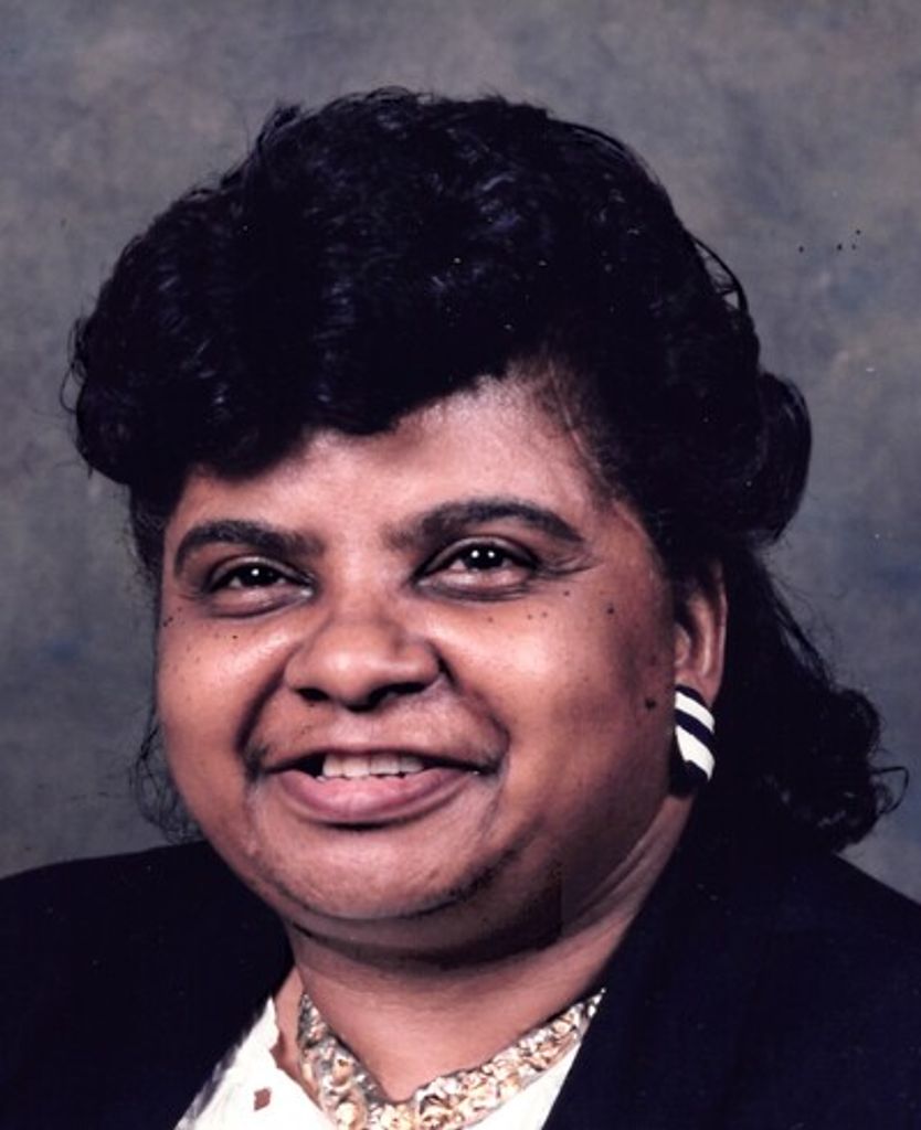 Betty Jean Brown Lewis Profile Photo