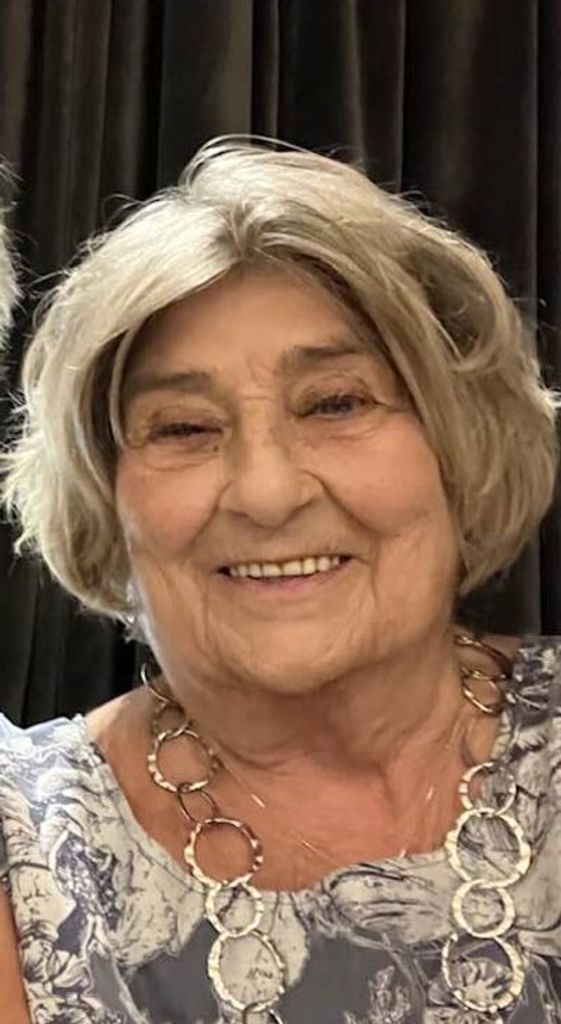 Patsy Menig Profile Photo