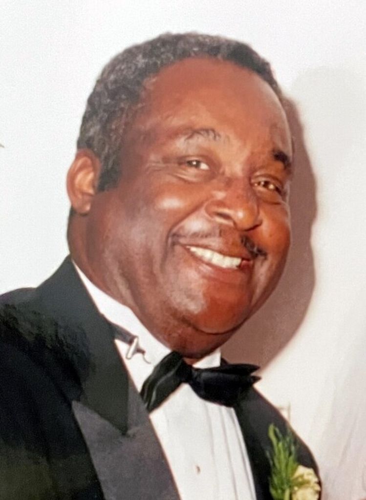Dea. Leroy A. Rivers