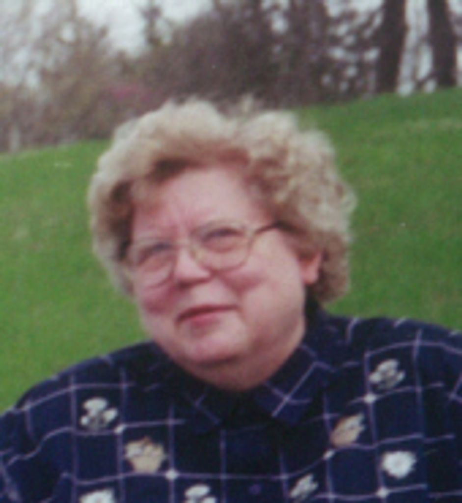 Maurine Stonewall