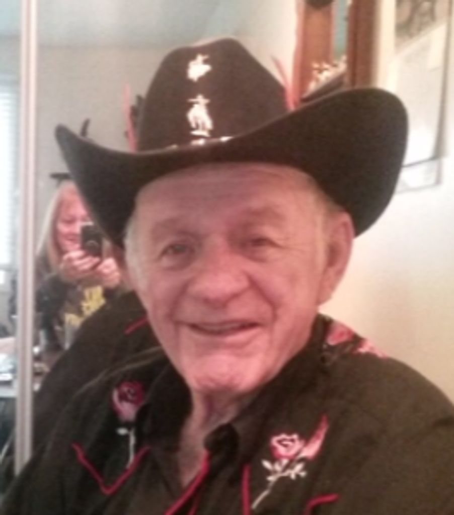 Gary Elmer Sanders Profile Photo