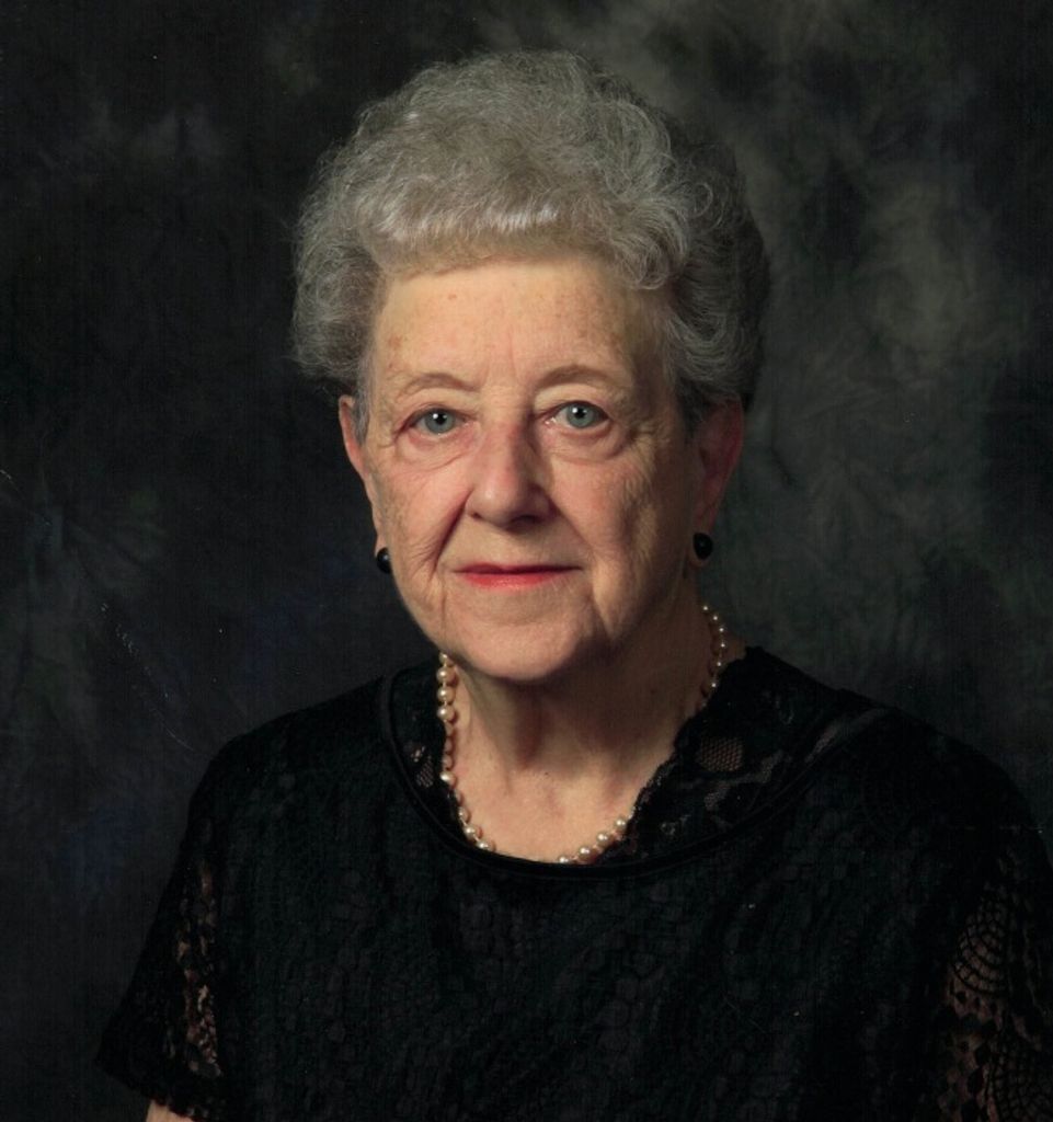 Laura A. (Edwards)  Swinehart Profile Photo