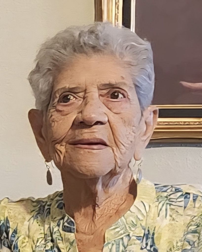 Ana M. Montoya
