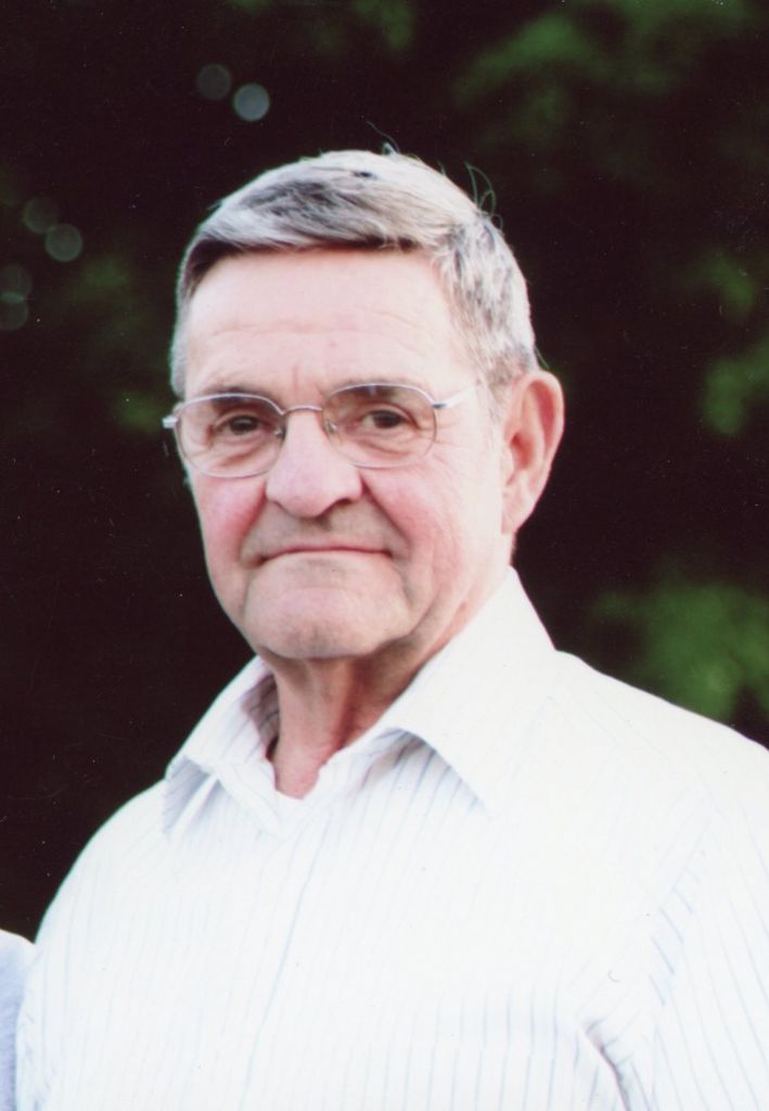 Charles Edwin Lautner