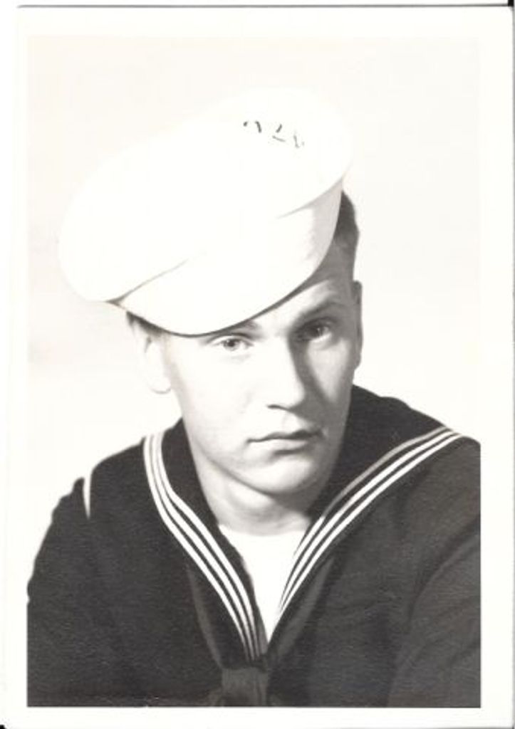 Donald A. Christensen