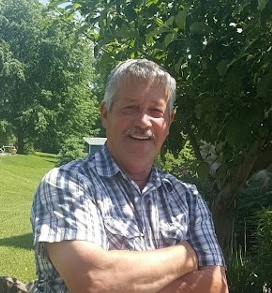 Michael James Tracy Profile Photo
