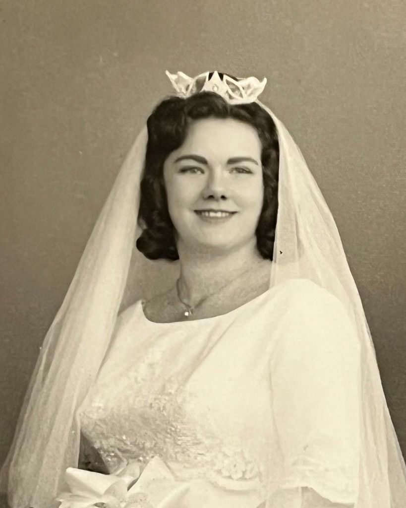 Barbara Gail Ford