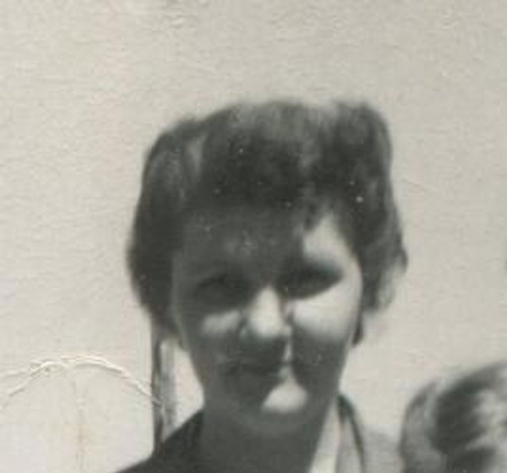 Shirley Ann Leathers Profile Photo