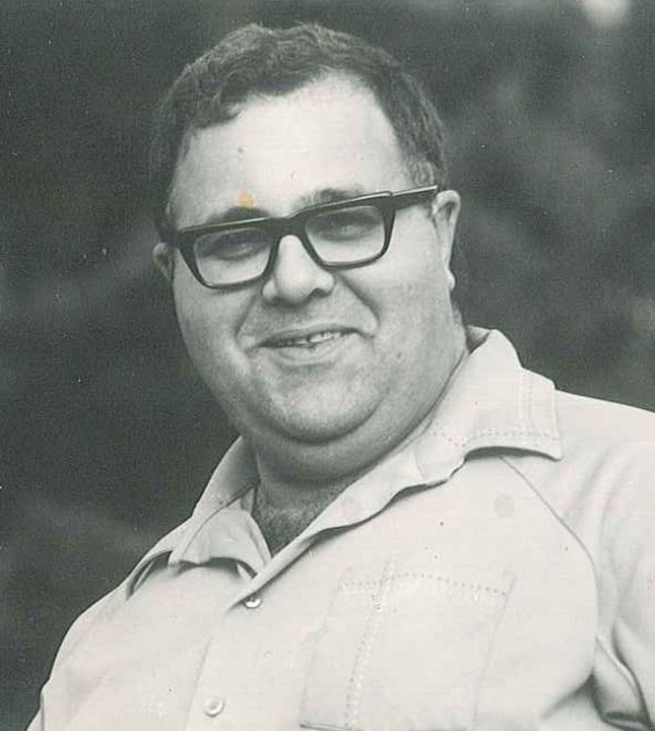 Tony M. Cantello