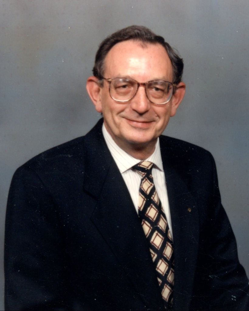 Phillip James Foust Profile Photo