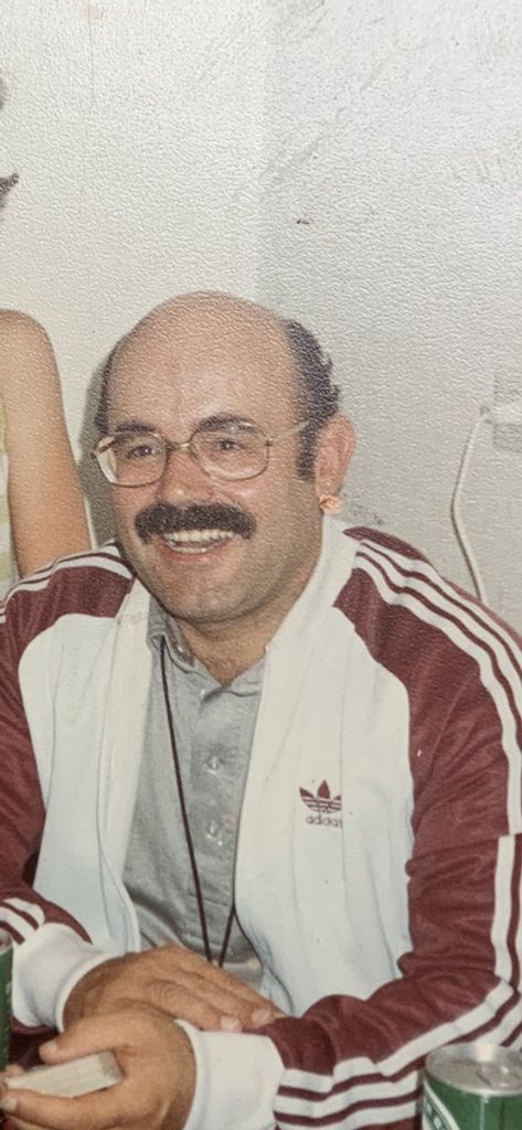 John A Barrett Profile Photo