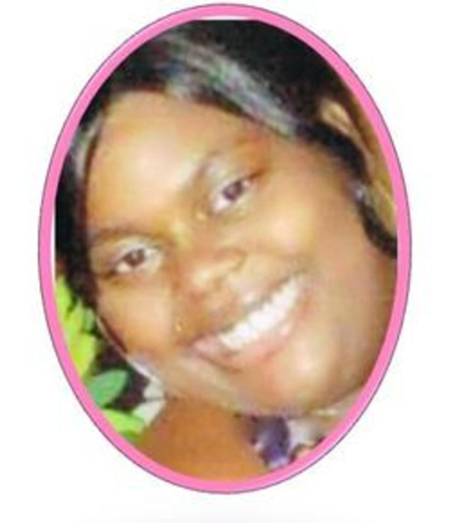 Samantha Johnson Washington Hightower