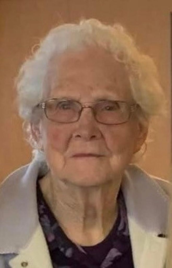 Frances Elaine Rollins Profile Photo