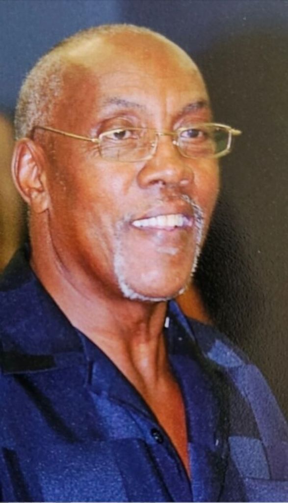 Heron Edwards