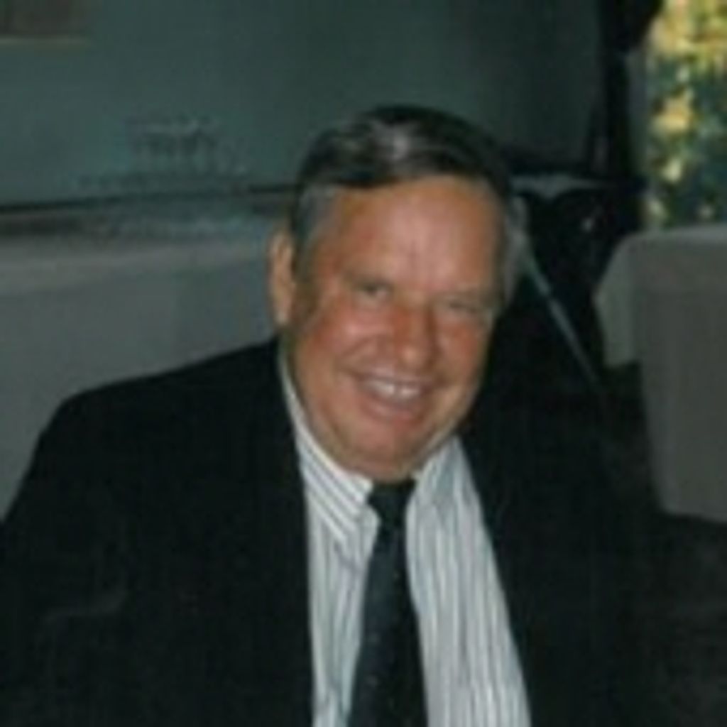 Mervin W. Colvin