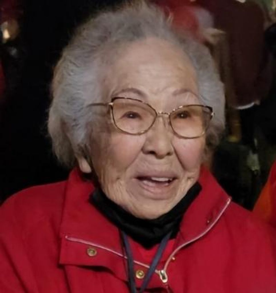 Ruth Toshiko Horibe