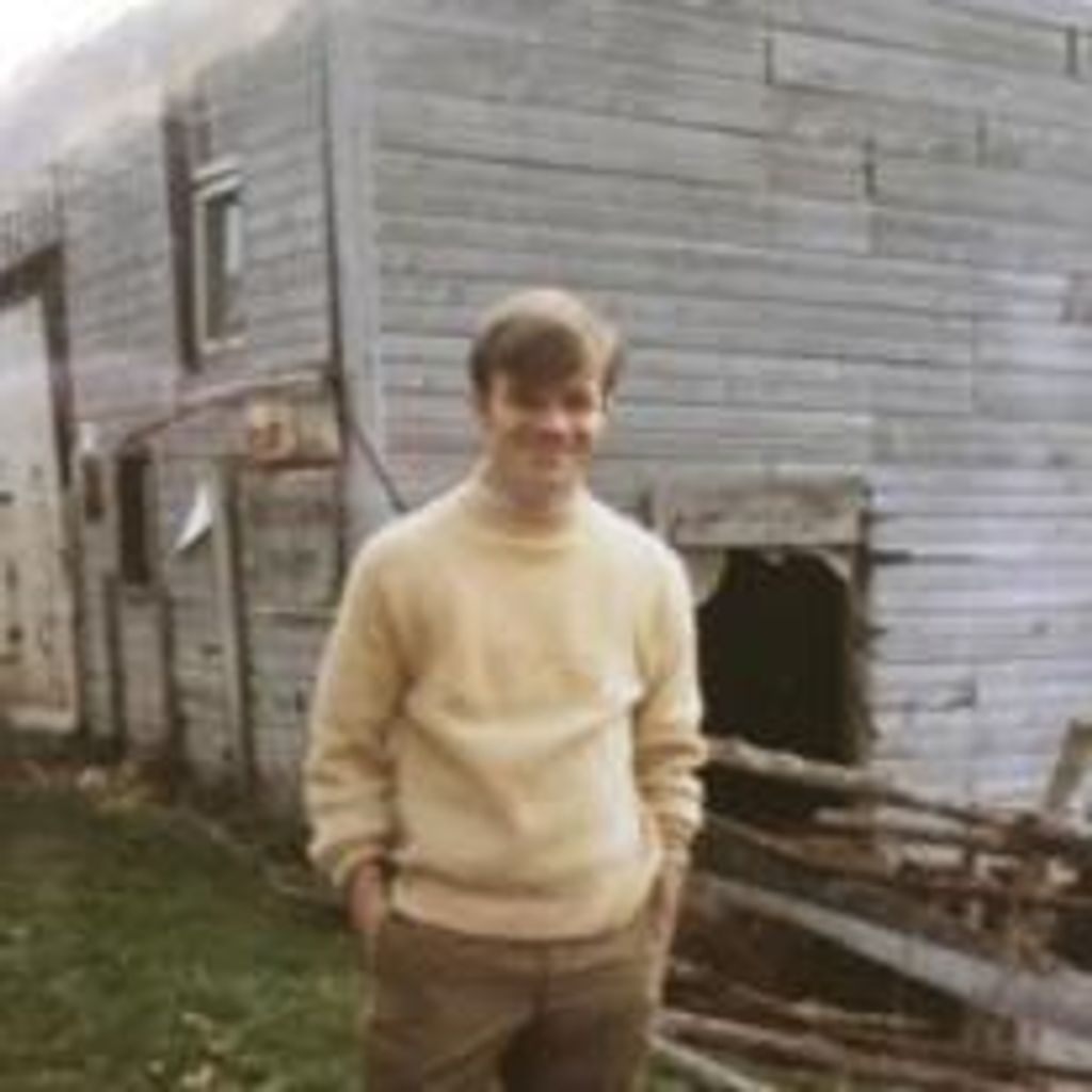 Norman "Norm" Duchon