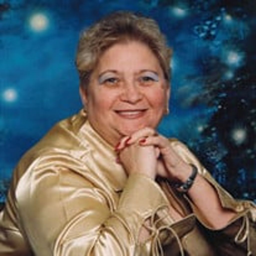 Joe Ann H. Stouffer Profile Photo