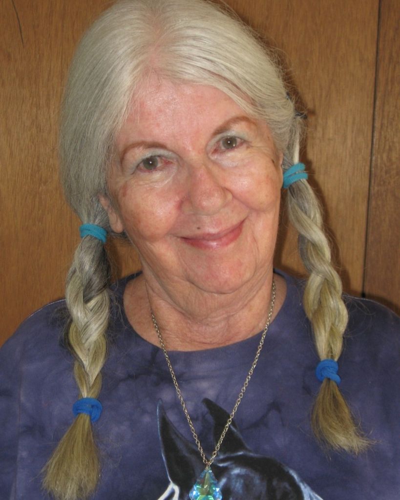 Jacqueline Mary Osorio
