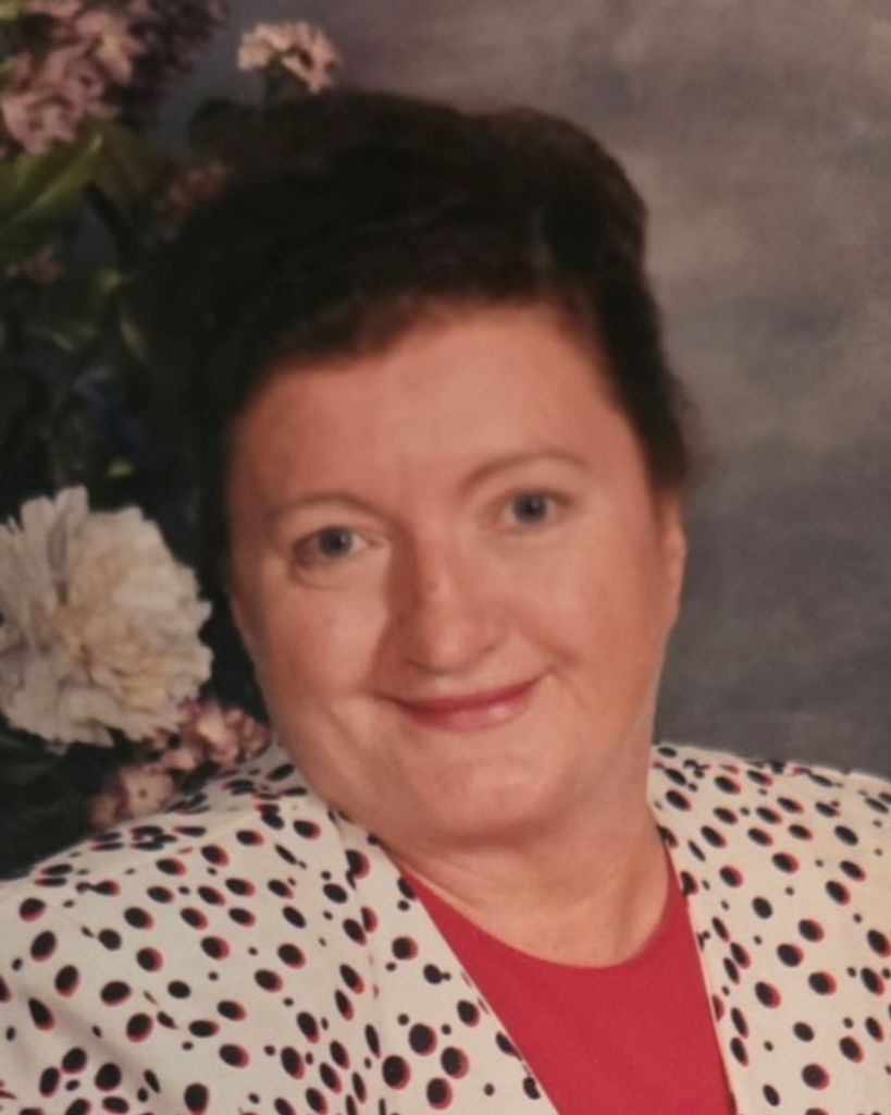 Evelyn Cox Profile Photo