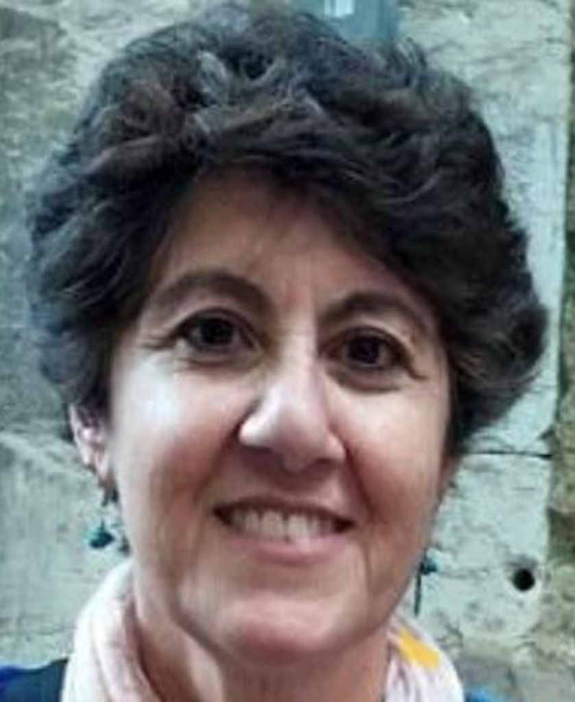 Nadia P. Zara Profile Photo