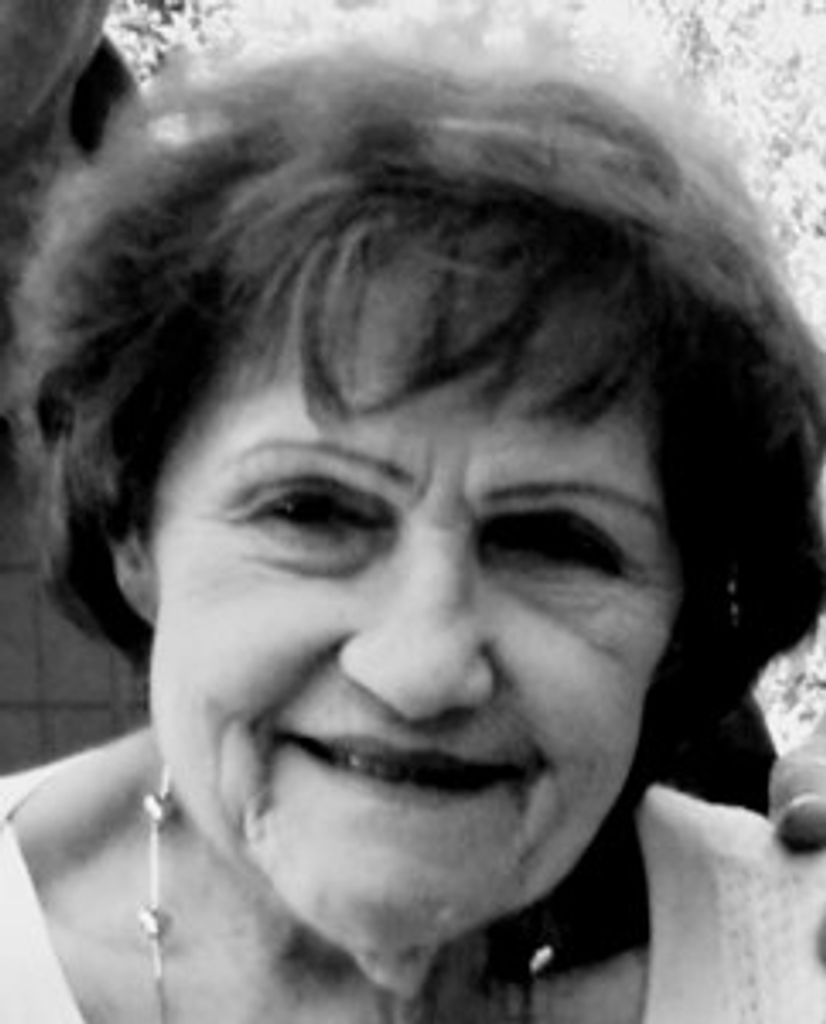 Catherine Jaffin Schiefer