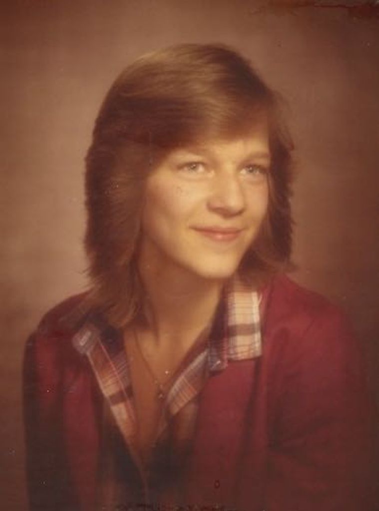 Angela Shawn Arebaugh Profile Photo