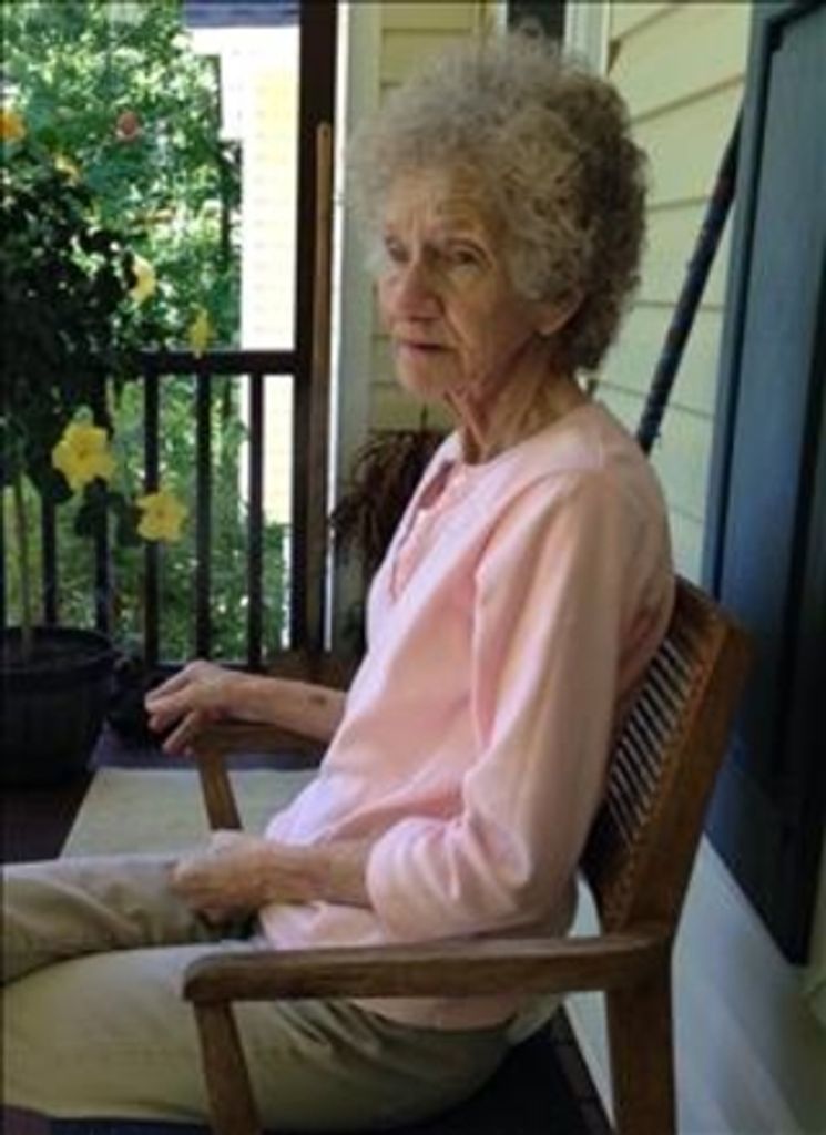 Essie Faye Godfrey Profile Photo