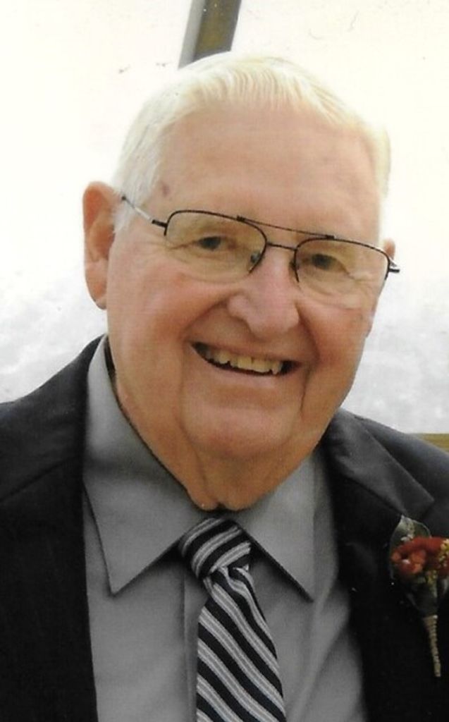 Lewis E. Fent Profile Photo