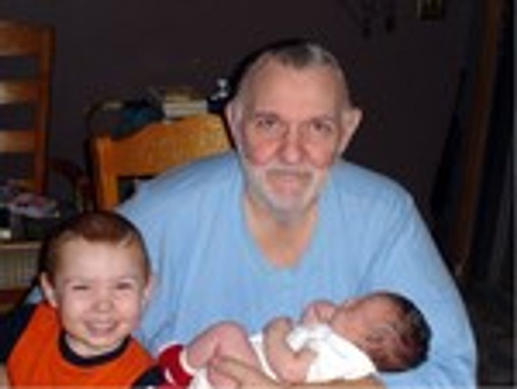 Douglas Ray Woodard Sr.