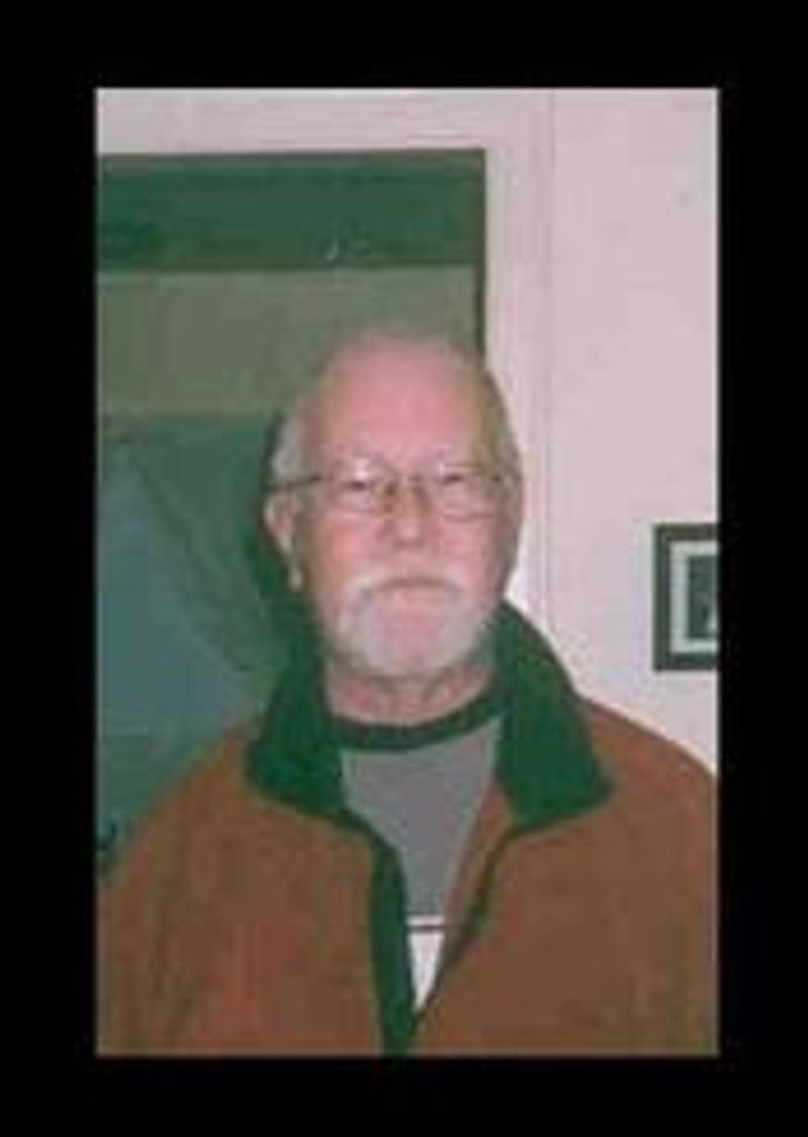 Dennis Allen Pilkington