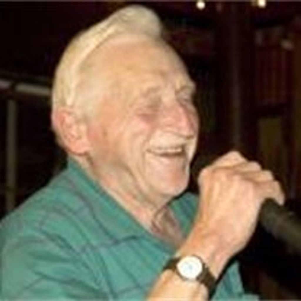 Edward "Eddie O." Oliver Sr