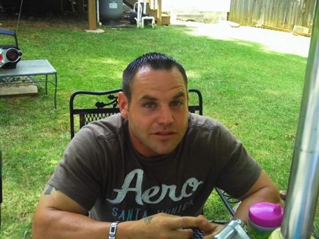 David Wayne Nicholas Profile Photo