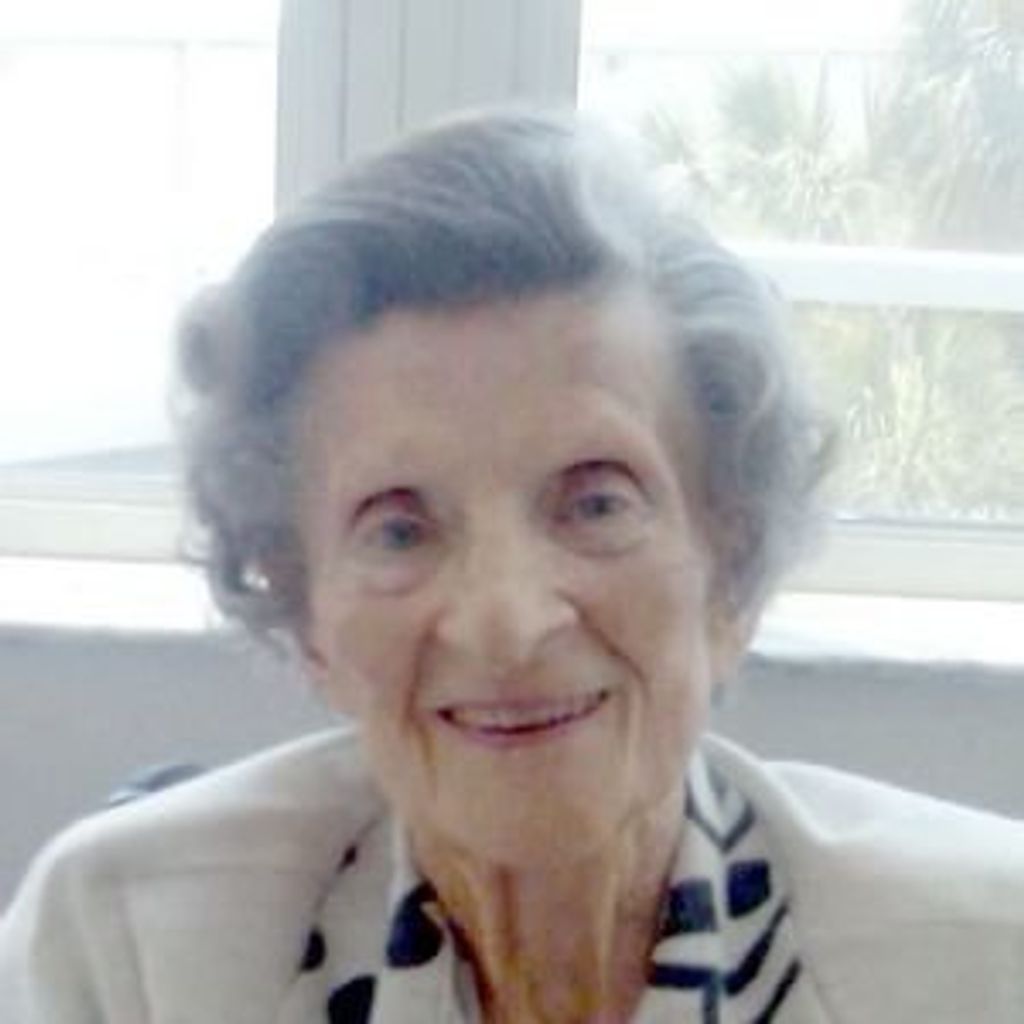 Mary Chandler Profile Photo