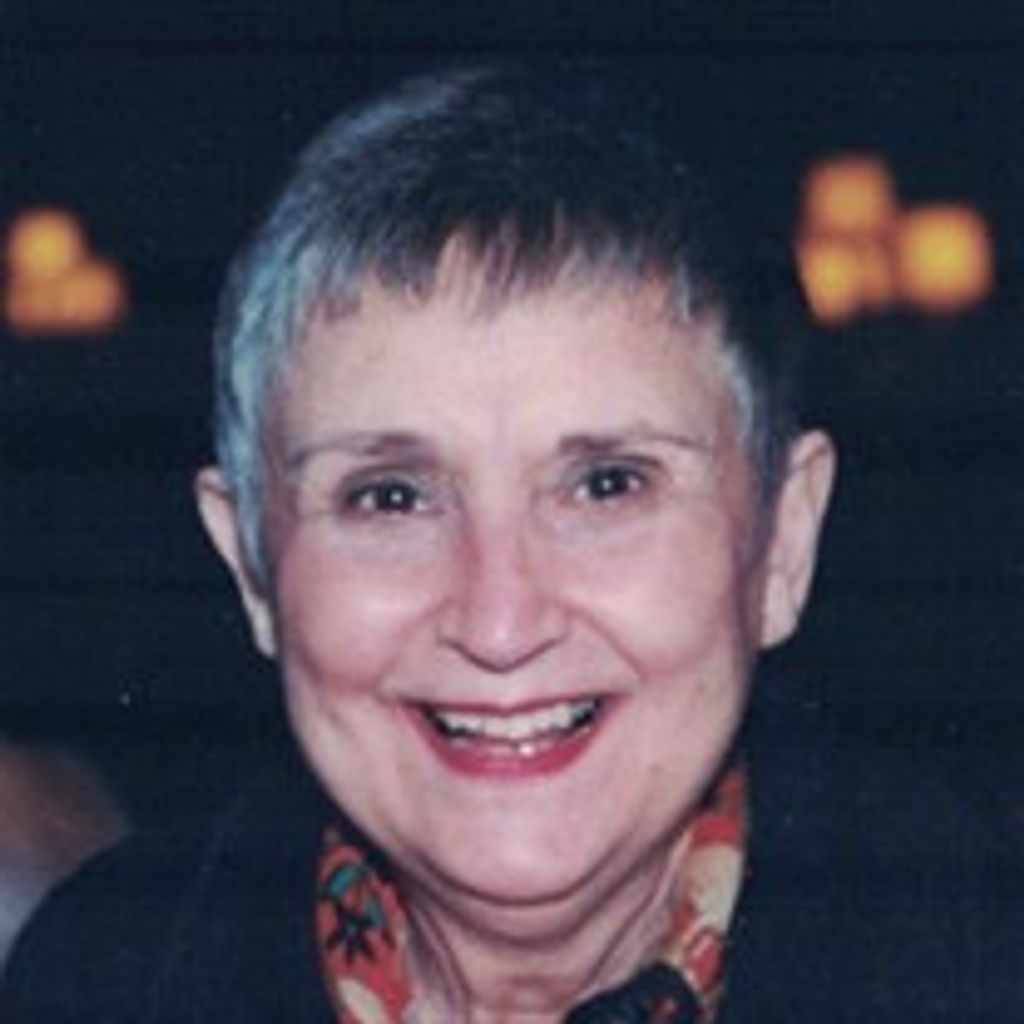 Helen Moise
